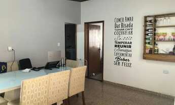 Imagem 4: Casa Itatiaia Ampla 3Q 2 Suítes Ótima Localização!