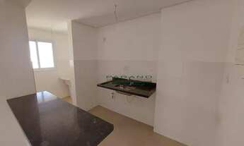 Imagem 6: Cobertura com 1 dormitório à venda, 93 m² por R$ 380.000,00 - Nova Aliança - Ribeirão Pret