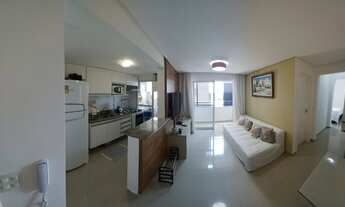 Imagem 2: Colina de PIATÃ 2 quartos suíte varanda