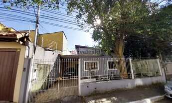 Imagem: ALUGO CASA TERREA NA VILA MARIANA 120 M²