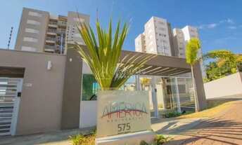 Imagem: Apartamento - Jardim Nova Europa - Campinas