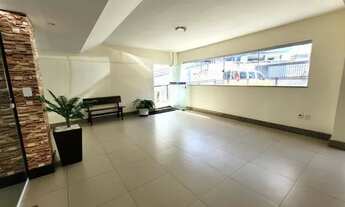 Imagem 4: 2/4 Com Armários Dependência e Garagem no Acupe de Brotas