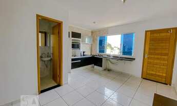 Imagem 4: Apartamento para Aluguel - Vila Prudente, 1 Quarto, 32 m2