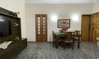 Imagem 2: Apartamento térreo 2 quartos com 80m², 2 vagas à venda por R$305.000