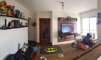 Imagem 2: Apartamento para aluguel possui 43 metros quadrados com 1 quarto em Vila Londrina - São Pa