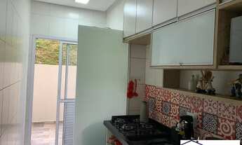 Imagem 2: APARTAMENTO 02 DORMITÓRIOS/ TABOÃO DA SERRA