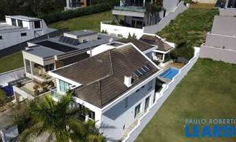 Imagem 7: CASA EM CONDOMÍNIO - ALPHAVILLE - SP