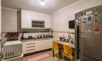 Imagem 3: Cód.: 13387 - Apartamento de 84m² com 03 dormitórios e planejados e 02 vagas de garagem. J