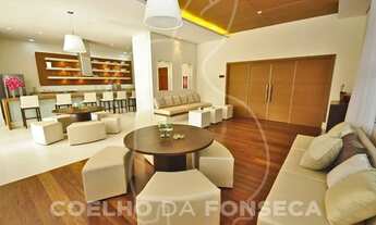 Imagem: São Paulo - Apartamento Padrão - Moema