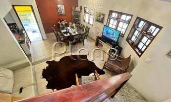 Imagem 3: Casa á venda em Condomínio Terras do Oriente - Valinhos/SP