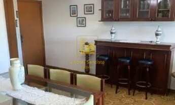 Imagem 3: GUARUJÁ - Apartamento Padrão - JARDIM PRAIANO