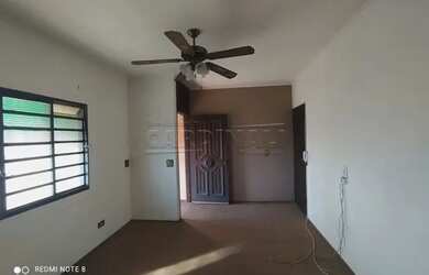 Imagem 4: Casa Sobrado em Araraquara