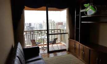 Imagem 3: Apartamentos Residenciais para locação em Santo André no bairro Vila Bastos