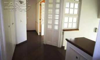 Imagem 6: Casa para alugar ou vender com 500 m² de A.C com 4 suítes em Vila Inah - São Paulo - SP