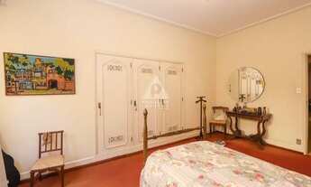 Imagem 15: Apartamento à venda, 4 quartos, 1 suíte, 1 vaga, Flamengo - RIO DE JANEIRO/RJ