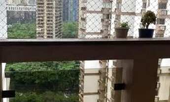 Imagem 3: Apartamento para venda com 90 metros quadrados e 2 quartos na Barra da Tijuca