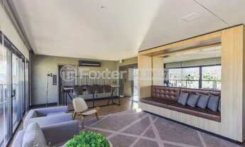 Imagem 5: Apartamento com 2 quartos, suite, vaga Bairro Santana - Porto Alegre - RS