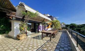 Imagem: Cobertura com 4 dormitórios à venda, 431