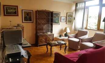 Imagem 2: Apartamento com 3 quartos à venda em Perdizes - SP