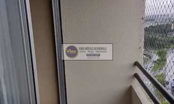 Imagem 1: Apartamento padrao em Tamboré - Barueri