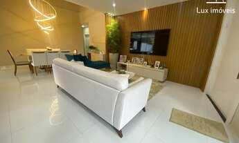 Imagem 5: Morada dos Pássaros / Dúplex 390m² 4 Suítes / Área Gourmet / Piscina