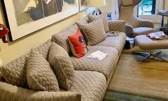 Imagem 6: CASA ASSOBRADADA - JARDIM EUROPA - SP