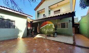 Imagem 7: Casa com 3 dormitórios à venda, 234 m² por R$ 550.000,00 - Planalto Verde - Ribeirão Preto