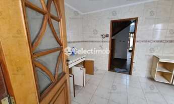 Imagem 6: Sobrado de 3 quartos para alugar no bairro Campestre