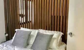 Imagem 7: FLAT - ITAIM BIBI - SP