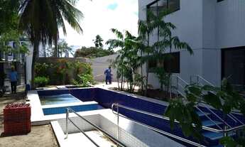 Imagem 6: Apartamento novo para venda tem 107 m2 com 4 quartos, 3 suites, com armários na Tamarineir