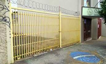 Imagem 4: Terreno no Bairro VILA MESQUITA na cidade de Bauru