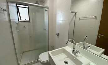 Imagem 4: Apartamento para venda com 53 metros quadrados com 1 quarto em Caminho das Árvores - Salva