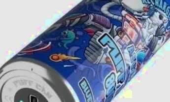 Imagem: Pod 1mil 5mil 8mil p.uf atacado e varejo!