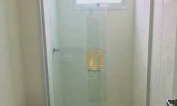 Imagem 6: Apartamento com 2 dormitórios à venda, 51 m² por R$ 420.000 - Urbanova - São José dos Camp