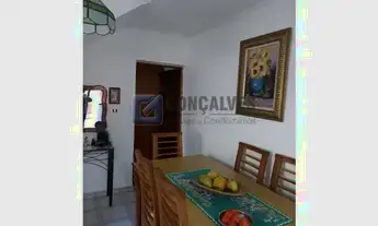 Imagem 6: SANTO ANDRE - Residential / Home - PARQUE DAS NACOES