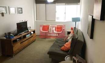 Imagem: Apartamento à venda no bairro Jardim América