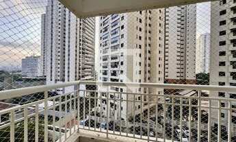 Imagem 7: Apartamento para Aluguel - Vila Leopoldina, 2 Quartos, 51 m2