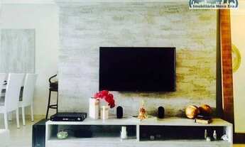 Imagem 2: Apartamento com 3 dormitórios para alugar por R$ 3.500,00/mês - Condomínio Riviera de Vinh