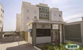 Imagem: Apartamento à venda, 50 m² por R$ 192.000,00