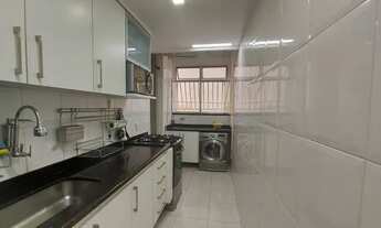 Imagem 6: Apartamento à venda com 110m², 3 quartos sendo uma suíte, vaga de garagem em Icaraí - Nit