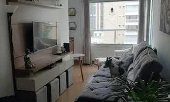 Imagem 2: Apartamento para Locação em São José dos Campos, Jardim Aquarius, 2 dormitórios, 1 suíte