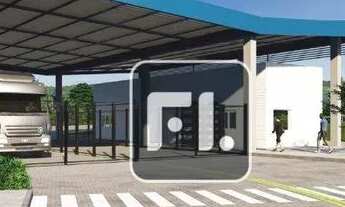 Imagem 4: Galpão para alugar, 4986 m² por R$ 139.608,00/mês - Recanto Maravilha III - Santana de Par