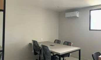 Imagem 4: Sala comercial no Bairro dos Estados com 14.17 m²