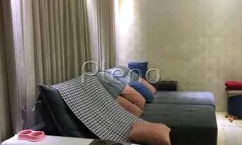 Imagem 5: Casa à venda no Jardim Eulina, em Campinas