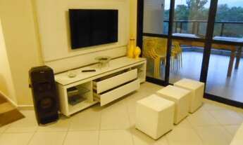 Imagem 2: Riviera Apartamento 04 Dormitórios/Permuta