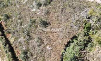 Imagem 2: Maravilhoso Lote de Terreno à Venda na Região de Descansópolis - Campos do Jordão/SP