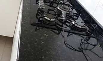 Imagem 4: Sobrado 140m com 03 quartos, 02 vagas, churrasqueira em Jardim Consórcio - São Paulo - SP