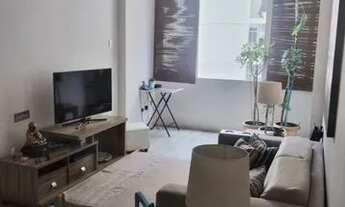 Imagem 3: Apartamento para venda com 50 metros quadrados com 1 quarto em Copacabana - Rio de Janeiro