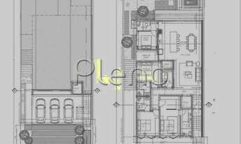 Imagem 4: Casa - Swiss Park - Campinas