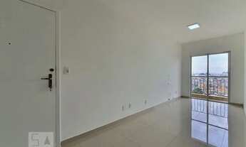 Imagem 2: Apartamento para Aluguel - Sacomã, 2 Quartos, 63 m2